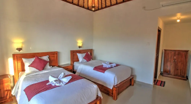Cedok Gede Cottage