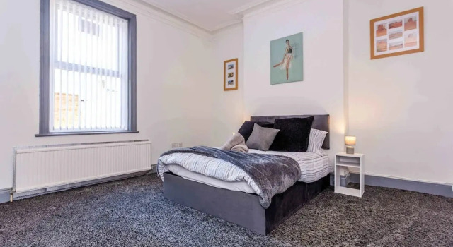 Коттедж Host Stay Bambro Apartment