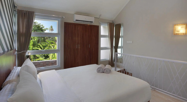 Askara Canggu Townhouse