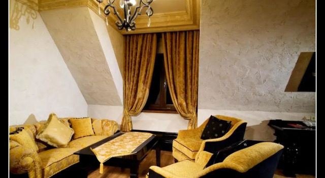 Люкс Presidential Król Kazimierz Hotel & SPA