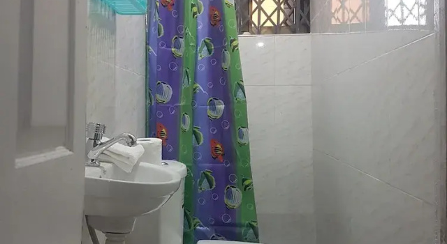 Апартаменты Standard Private Executive Apartments