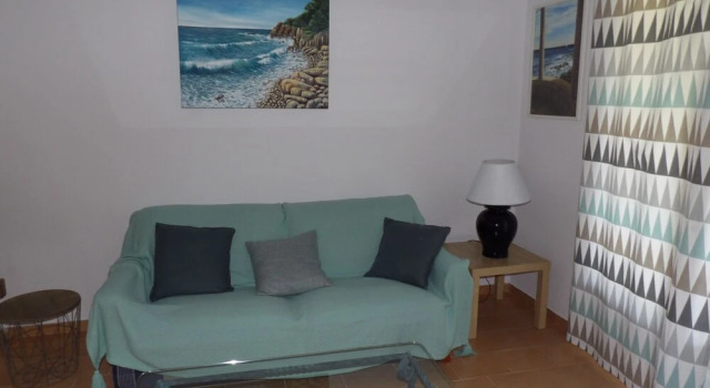 Casa Can Siset