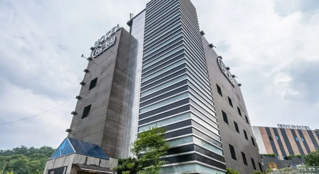 Pocheon FOR YOU Hotel