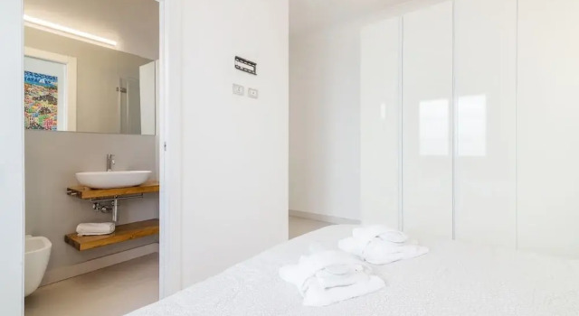 Padova - Via Ancillotto 11B, Забронировать Апартаменты/квартира Апартаменты Падуи, Апартаменты/квартира