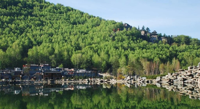 Wutai Mountain Chun Nuan Hua Kai Youth Hostel, Rezerwuj Hostel Hostele w Wutaishan, Hostel