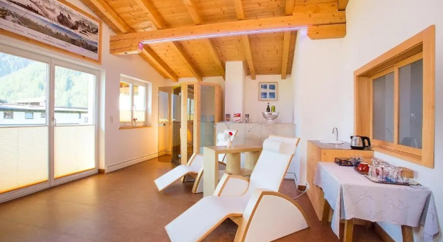 Appartement Aqua, Забронировать Апартаменты/квартира Апартаменты Тироля, Апартаменты/квартира