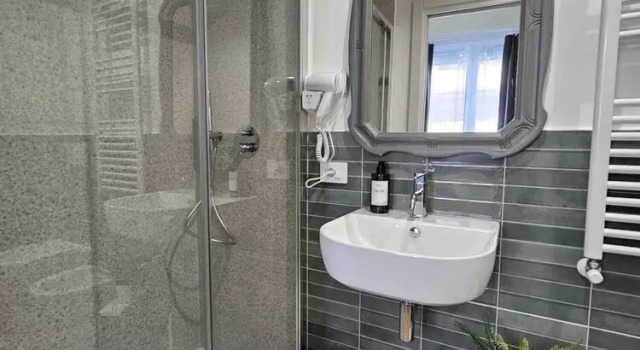 Номер Standard Guest House Vanvitelli