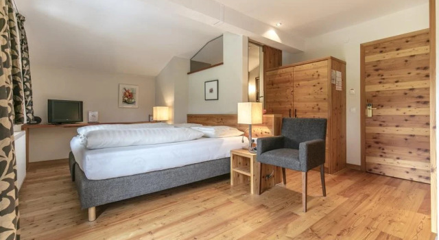 Holzleiten - Bio Wellness Hotel, Prenota Hotel Obsteig Mieminger Plateau