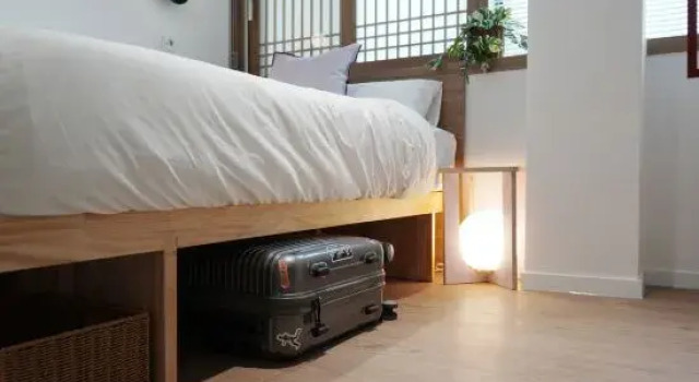 Номер Standard The Road Mini Hotel