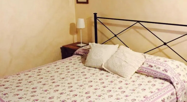 Двухместный номер Standard La Locanda Del Tevere Slow tourism near Rome