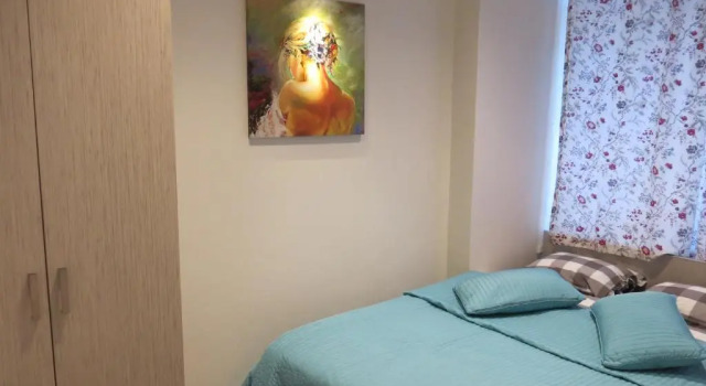 Семейный номер Bursa Park Apart Hotel