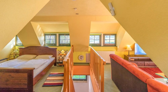 Amazing Home in Zierow OT Eggerstorf With 2 Bedrooms