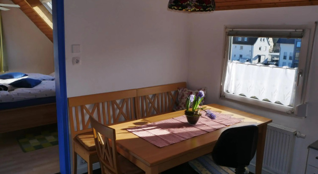 Haus Josefine, Reserva ahora Hotel Hoteles en Baden-Wurtemberg con aparcamiento, Aparcamiento