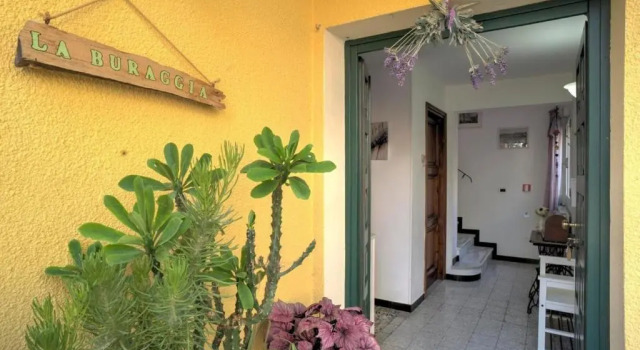 Ferienwohnung für 5 Personen ca 82 m in Diano San Pietro, Italienische Riviera Italienische Westküste