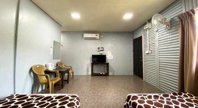 OYO 90284 Kampung Stay Kilimu, Boek Hotel SPA-hotels in Borneo, SPA