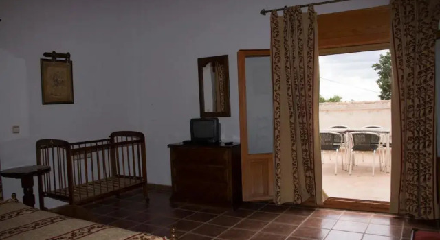 AT Restaurante El Palacil, Забронировать Апарт-отель Апарт-отели Almeria Province, Апарт-отель