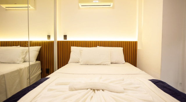 Co House #601 - Comfort in Tambau by Carpediem