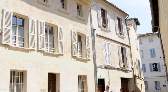 Autour Du Petit Paradis