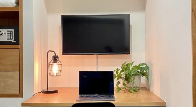 Номер Standard Bonsai Second Home