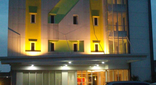 IZI Hotels