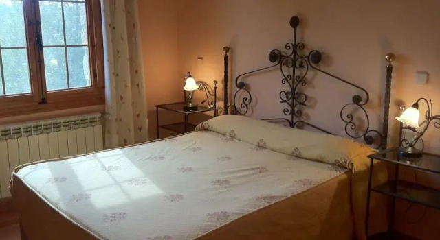 El Cerrao de San José, Reserva ahora Hotel Cifuentes España