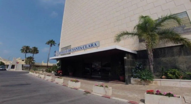 Apartment in Torremolinos - 104596, Забронировать Апартаменты/квартира Апартаменты Торремолинос, рядом с Парафия Архангела Михаила, Апартаменты/квартира