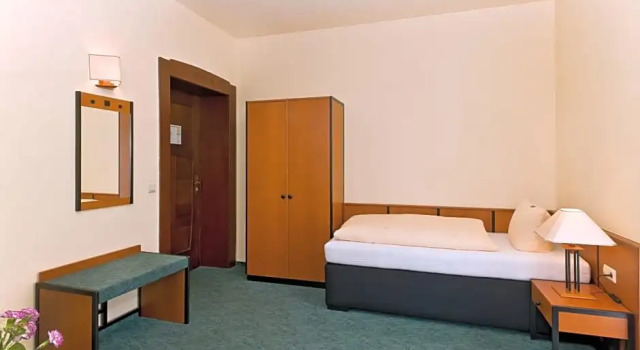 Номер Comfort Hotel Katharinenhof
