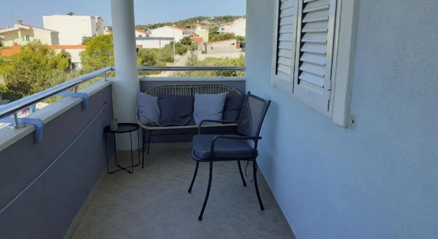 Апартаменты с видом на море Apartments Sunset Zecevo
