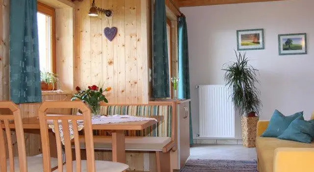 Семейные апартаменты Kastnerhof