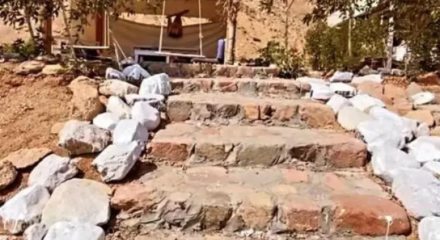Soliman house dahab