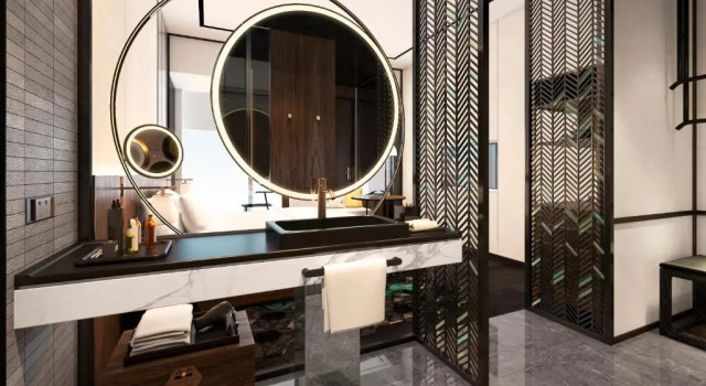 Hotel Indigo Suzhou Grand Canal by IHG