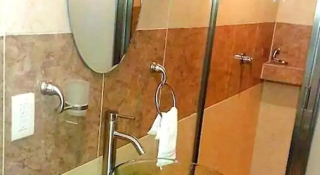 Двухместный номер Superior Hotel Versalles Suites