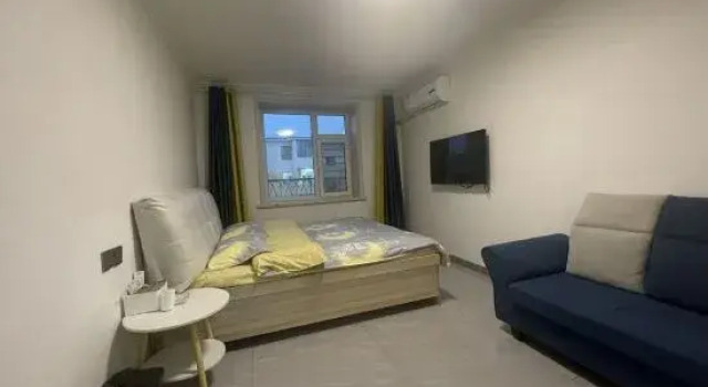 Люкс Simple Homestay (Chang'an Street Shop)
