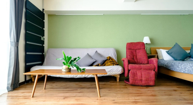 Студия Home n Lounge