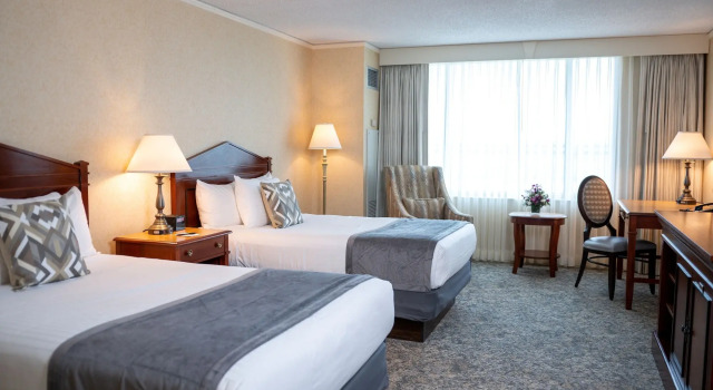 Bally's Dover Casino Resort
