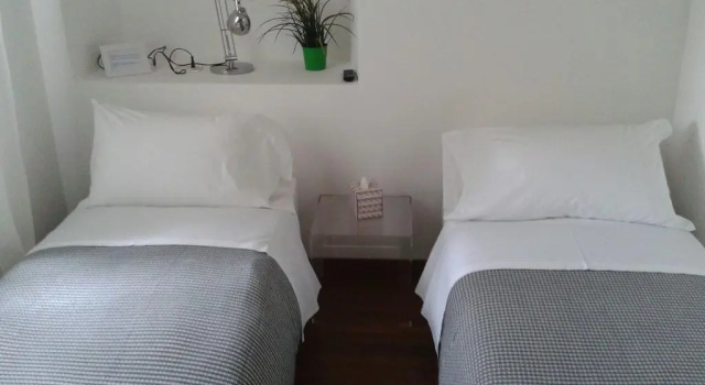 Suite 11, Buchen Sie Gasthaus Tarent Salento, in der Nähe von MARTA − Archäologisches Nationalmusem Tarent