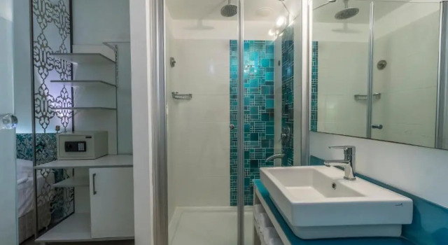 Двухместный номер Standard Babana Hotel