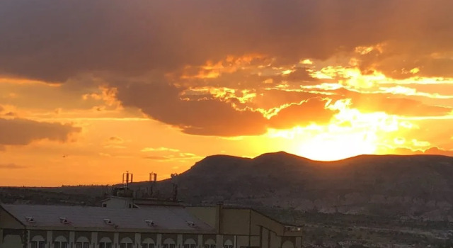 Kapadokya Apartments, Rezerwuj Apartament Ürgüp 