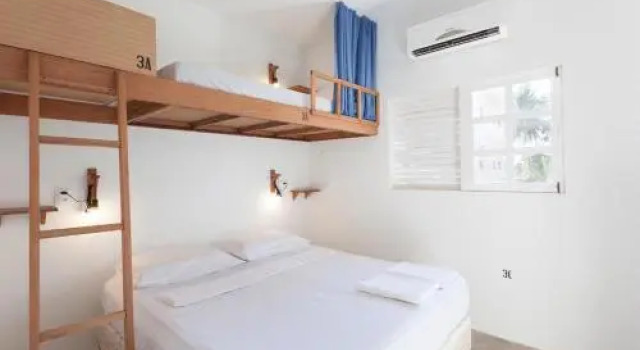 Brecha Hostel & Rooftop - Maragogi