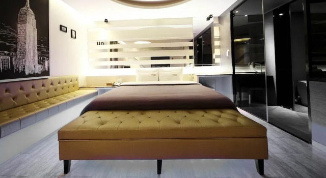 2Heaven Hotel