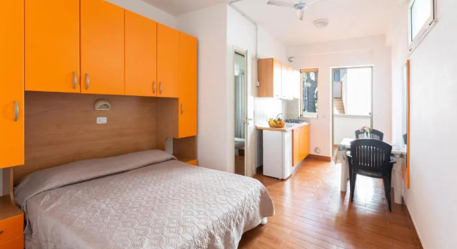 Sfinal Residence, Reserva ahora Apartamento Peschici Foresta Umbra
