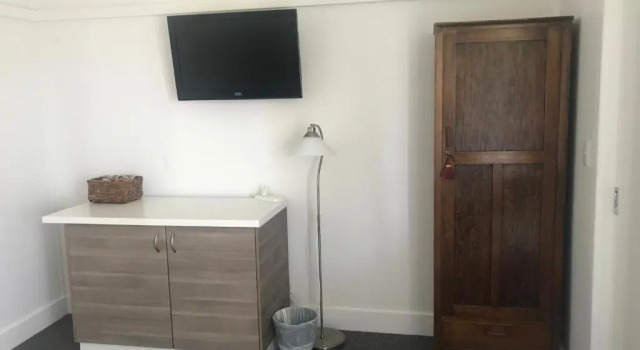 Двухместный номер Standard с балконом Marlo Hotel