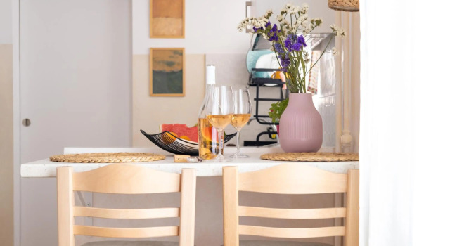 Mediterranean house - 12 min from Acropolis!