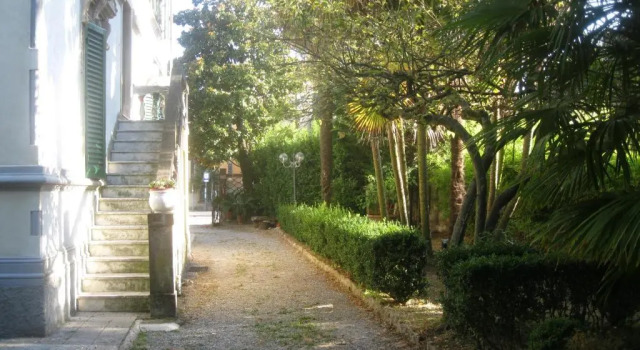 Villa Patrizia B&B