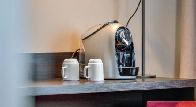 Двухместный номер Superior Quality Airport Hotel Stavanger
