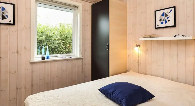 5 Star Holiday Home in Fjerritslev, Prenota Casa vacanze Ville a Vestjylland, Villa