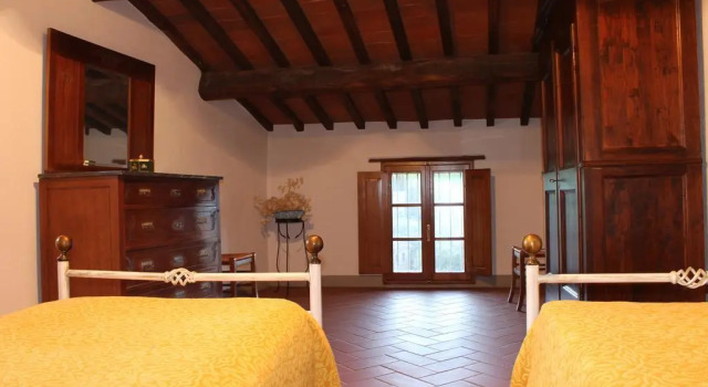 Casa Selvolini