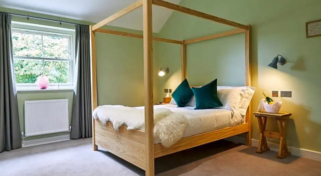 The Lime Tree Inn, Забронировать Отель Бизнес-отели Англии, 4* 5*