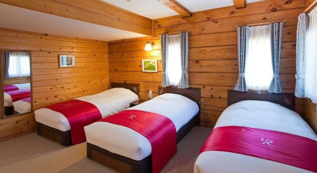 Spa&Restaurant Yunni no yu, Varaa Hotelli Hotellit Hokkaido pysäköinnillä, Pysäköinti