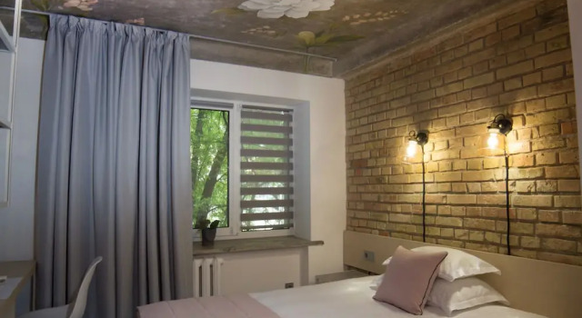 Номер Comfort StanGret Hotel